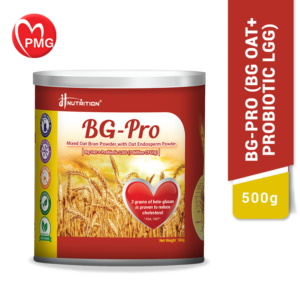 JH Nutrition Bg-Pro 500g