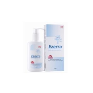 Hoe Ezerra Extra Gentle Cleanser