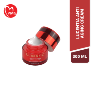 Lucentia Anti-Aging Cream