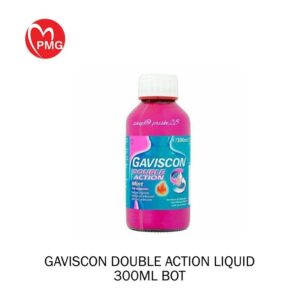 Gaviscon Double Action Liquid