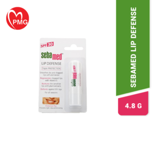 Sebamed Lip Defense