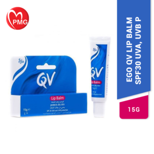 Ego QV Lip Balm