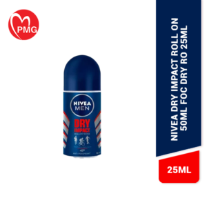 Nivea Dry Impact Roll On