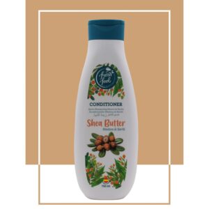Fresh Feel Conditioner Shea Butter