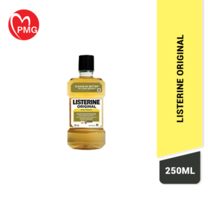 Listerine Mouthwash 250ml