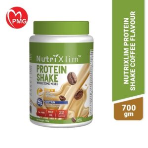Nutrixlim Protein Shake Coffee Flavour
