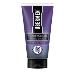 Ubermen Xtreme Hold Gel