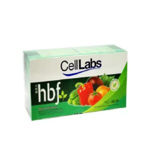 Celllabs Hbf Detox And Rejuvenate Drink
