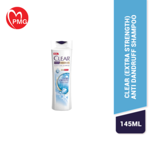 Clear (Extra Strength) Anti Dandruff Shampoo