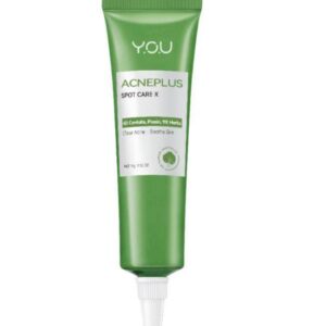 Y.O.U Acneplus Spot Care X