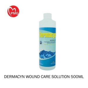 Dermacyn Wound Care Solution