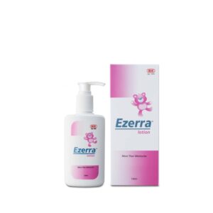 Hoe Ezerra Lotion