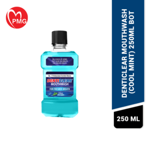 Denticlear Mouthwash 250ml