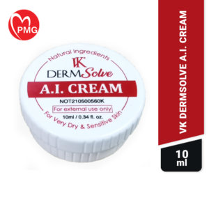 VK Dermsolve A.I Cream