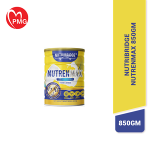 Nutribridge Nutrenmax