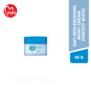 Safi Replenishing Night Cream Perfect White