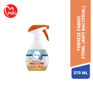 Febreze Fabric Spray (Anti Bacterial)