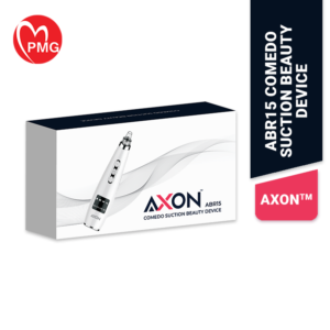 Axon Comedo Suction Beauty Device Abr15
