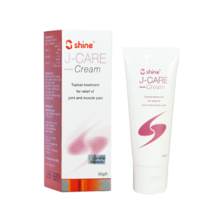 Shine J-Care Cream