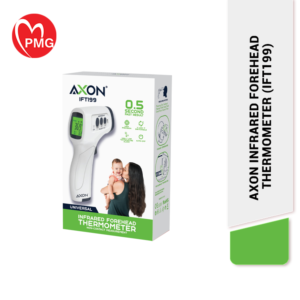 Axon Infrared Forehead Thermometer (IFT199)