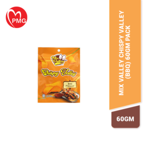 Mix Valley Chispy Valley 60gm