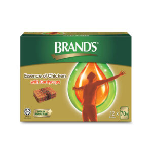 Brands Essence Of Chicken With Cordyceps