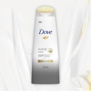 Dove Dandruff Care Shampoo