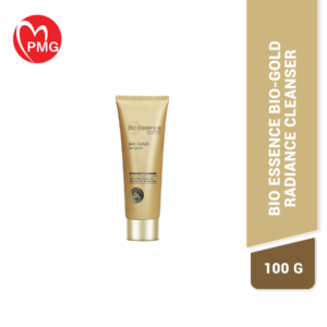 Bio Essence Bio-Gold Radiance Cleanser