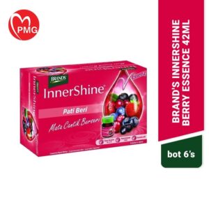 Brands Innershine Berry Essence