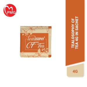 Tealosophy CF Tea