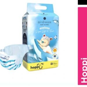 Hoppi Airdream Baby Tape Diapers