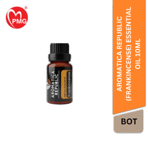 Aromatica Republic Frankincense Essential Oil