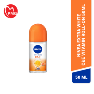 Nivea Extra White C&E Vitamin Roll-On