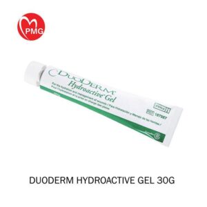 Duoderm Hydroactive Gel