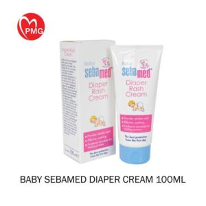 Baby Diaper Cream