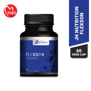 JH Nutrition Flexson Vegecap