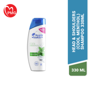 Head & Shoulders (Cool Menthol ) Shampoo