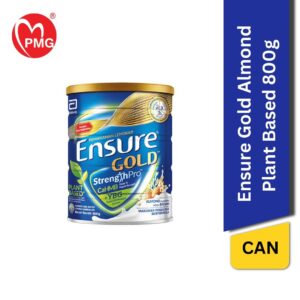Ensure Gold Almond Plant Based