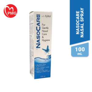 Nasocare Nasal Spray