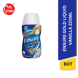 Ensure Gold Liquid Vanilla