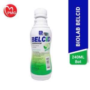 Biolab Belcid Suspension
